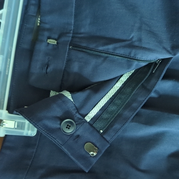 Weekend Max Mara ko Pants - Picture 6 of 10